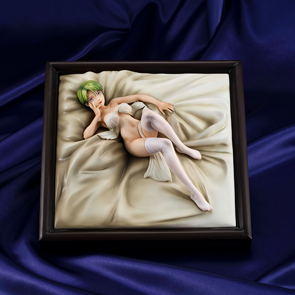 Mobile Suit Zeta Gundam 포우 무라 상어 -소생하는 Z의 영혼-