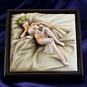 Mobile Suit Zeta Gundam 포우 무라 상어 -소생하는 Z의 영혼-