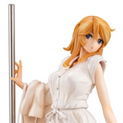 YAMATO Girls COLLECTION STAR BLAZERS 2202 Mori Yuki Private Outfit Re.
