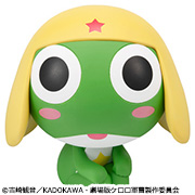 ケロロ軍曹 ケロロ