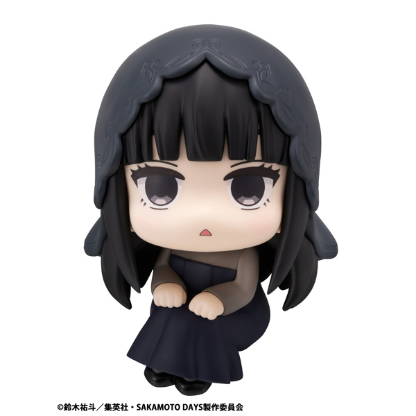 SAKAMOTO DAYS 다이후