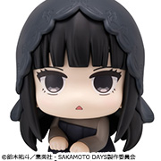 SAKAMOTO DAYS 大佛