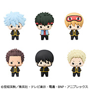 컬렉션 은혼 vol.2