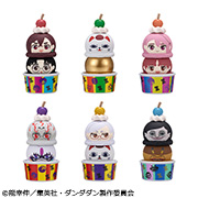 TV애니메이션『댄다단』