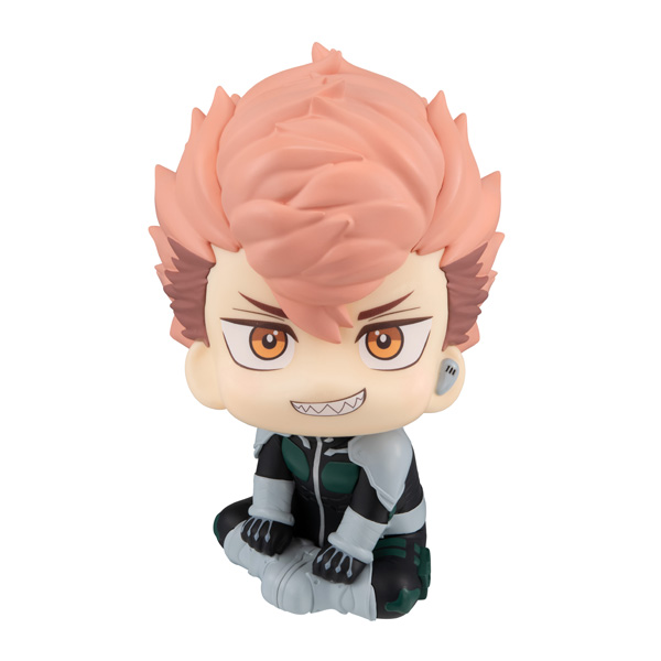 괴수 8호 후루하시 이하루[재판매]