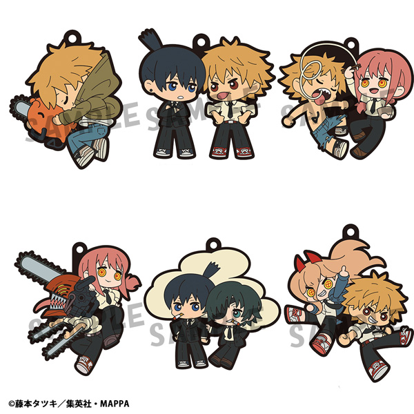 버디 코 CHAINSAW MAN【再販】