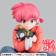 TVアニメ「らんま1/2」 てのひららんま