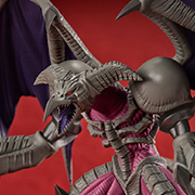 유☆희☆왕 듀얼 몬스터즈 블랙·데몬즈·드래곤