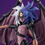 유☆희☆왕 듀얼 몬스터즈 GX 유벨