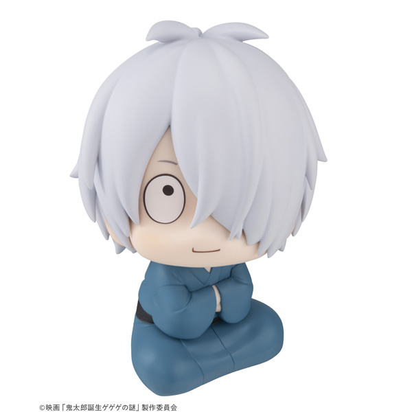 영화 「키타로 탄생 게게게의 수수께끼」 키타로의 아버지【재판매】