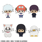 컬렉션 3년 Z조 은하치 선생 vol.1