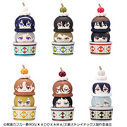 문호 스트레이독스