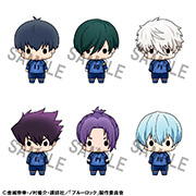 컬렉션 블루록 vol.2