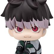 怪獣8号 鳴海弦