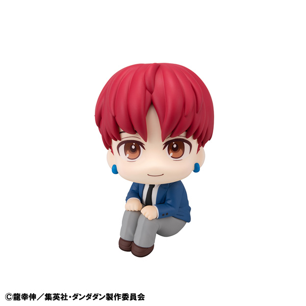 TV 애니메이션 '단다단' 지지