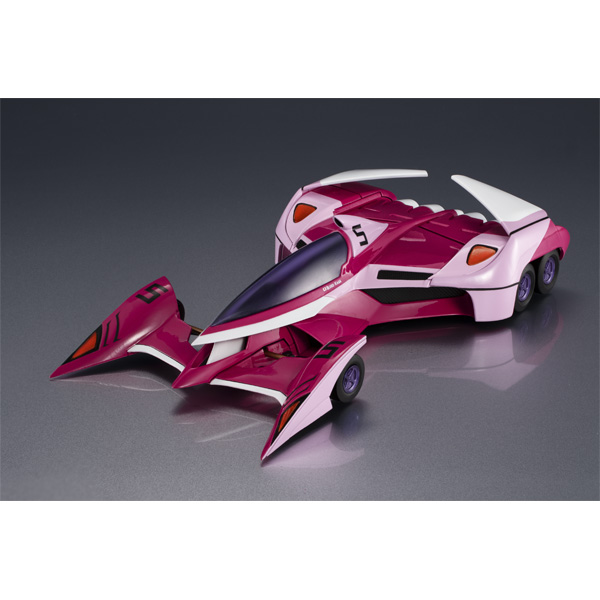 신세기 GPX 사이버 포뮬러 SIN 익스페리온 Z/A-10 가가기