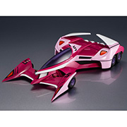 신세기 GPX 사이버 포뮬러 SIN 익스페리온 Z/A-10 가가기