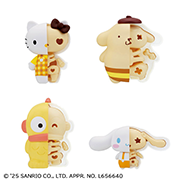 サンリオキャラクターズ ハニーキャンディ