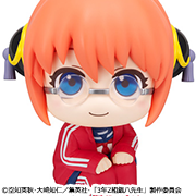 3年Z組銀八先生 神楽