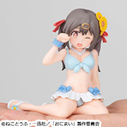 오빠는 끝났어! 테노히라 미하리 짱