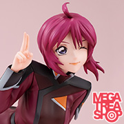 기동 전사 건담 SEED FREEDOM 루나 마리아 호크