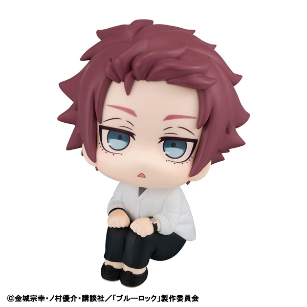 블루 록 사사 冴【再販】