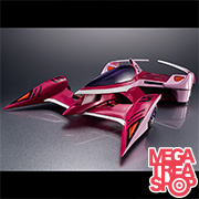 신세기 GPX 사이버 포뮬러 SIN 익스페리온 Z/A-10 가가기