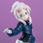 らいと 機動戦士Gundam GQuuuuuuX ドゥー・ムラサメ　パイロットスーツVer.