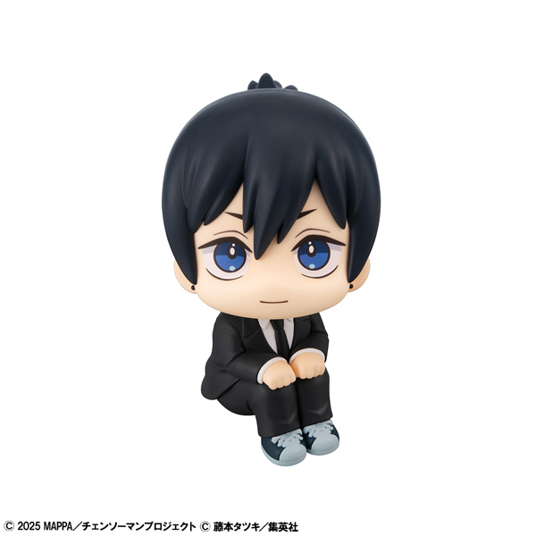 劇場版『チェンソーマン レゼ篇』 早川アキ にっこりVer.