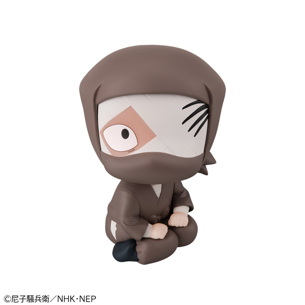 닌타마 란타로 잡도 칸나몬