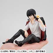 家庭教師ヒットマンREBORN! てのひら雲雀さん＆ヒバード