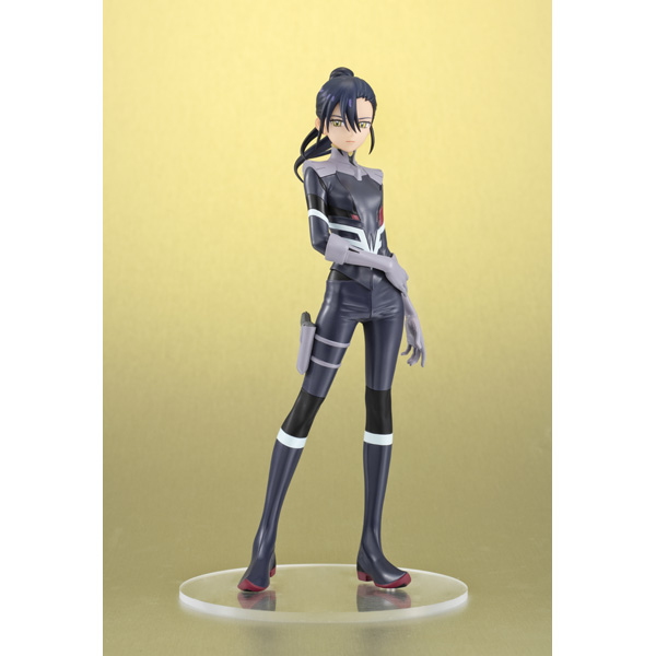 라이토 기동 전사 Gundam GQuuuuuuX 나안 파일럿 슈트 Ver.