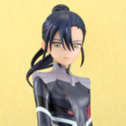 らいと 機動戦士Gundam GQuuuuuuX ニャアン パイロットスーツVer.
