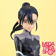 라이토 기동 전사 Gundam GQuuuuuuX 나안 파일럿 슈트 Ver.