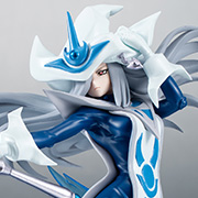 유☆희☆왕 듀얼 몬스터즈 사일런트 매지션