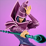 유☆희☆왕 듀얼 몬스터즈 블랙 마지션