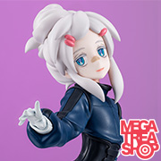 らいと　機動戦士Gundam GQuuuuuuX　ドゥー・ムラサメ パイロットスーツVer.				