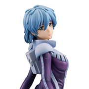 Mobile Suit Gundam 제08MS 소대 아이나 사할린 ～Snow Night Ver.～