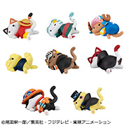 원피스 냥피스 냥! 페타리!