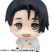 呪術廻戦 乙骨憂太 ver.2