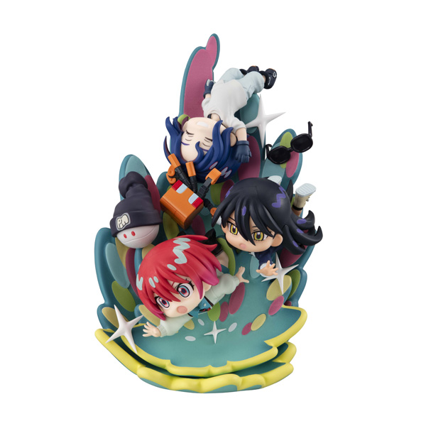 『기동전사 Gundam GQuuuuuuX』