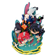 『기동전사 Gundam GQuuuuuuX』