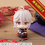 하라가미 카에하라 만요【한정 좌석 포함】