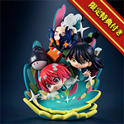 『기동전사 Gundam GQuuuuuuX』【한정 포토 카드 첨부】