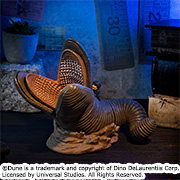 Sofbi Fantastic Dune Sand Worm