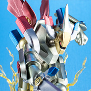 유☆희☆왕 듀얼 몬스터즈 자석의 전사 마그넷·발키리온