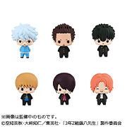 컬렉션 3년 Z조 은하치 선생 vol.2