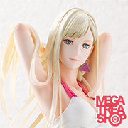 "기동 전사 건담 섬광의 하서웨이"기기 안달루시아 수영복 Ver.