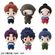 컬렉션 닌타마 란타로 Vol.1