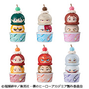 내 영웅 아카데미아